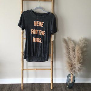 Halloween Modern Lux Shirt